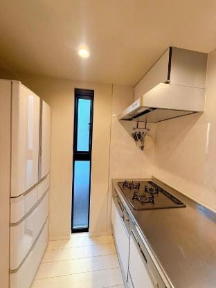 Ikebukuro 2min/3 rooms/8 person/Free Wi-fi/Parking Vacation rental in Japan
