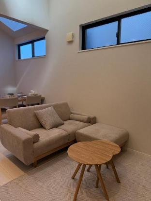 Ikebukuro 2min/3 rooms/8 person/Free Wi-fi/Parking Vacation rental in Japan