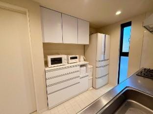 Ikebukuro 2min/3 rooms/8 person/Free Wi-fi/Parking Vacation rental in Japan