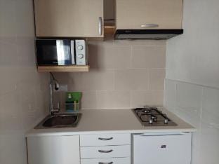 Apartemento Casita Apartment in Costa Blanca