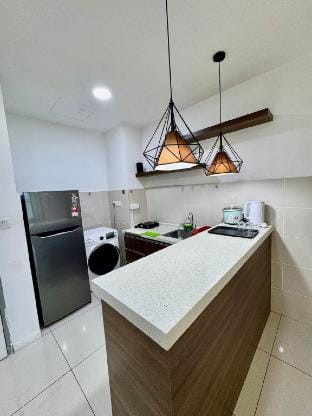 KK City Sutera Avenue Opposite Imago 2BR 5pax 【BT】 Vacation rental in Kota Kinabalu