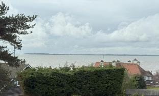 Lighthouse Lodge Apartment in Tendring District