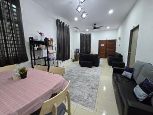 Homestay Puncak Ria Vacation rental in Pahang, Malaysia