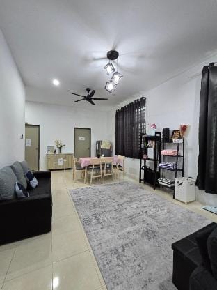 Homestay Puncak Ria Vacation rental in Pahang, Malaysia