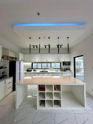 Entire Private Penthouse for Family Gatherings Vacation rental in Quezon City