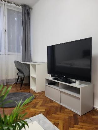 Akvamarin Downtown Apartman Vacation rental in Székesfehérvár