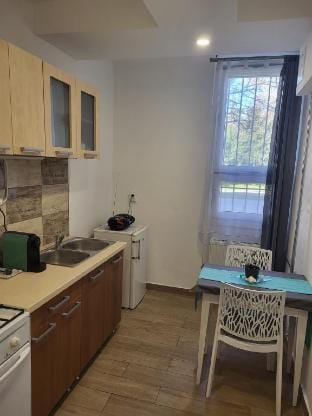 Akvamarin Downtown Apartman Vacation rental in Székesfehérvár