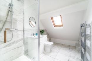 One Bed Luxury Hoylake Penthouse Apartment in Hoylake