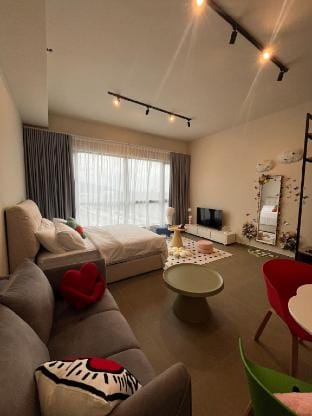 Vintage Themed Hotel in Damansara Vacation rental in Petaling Jaya