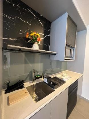 Vintage Themed Hotel in Damansara Vacation rental in Petaling Jaya