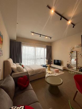 Vintage Themed Hotel in Damansara Vacation rental in Petaling Jaya