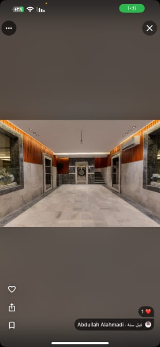 14 زاد هوم  Apartment in Jeddah