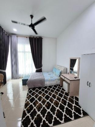 Mr Cook Homestay Melor Vacation rental in Malaysia