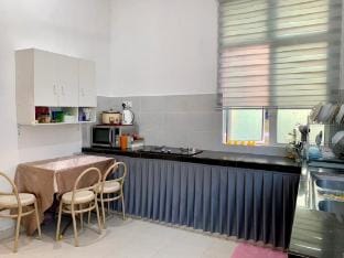 Mr Cook Homestay Melor Vacation rental in Malaysia