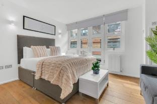 Homely Studio in Camden Apartment in London Borough of Islington