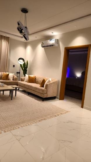 شقة للإيجار اليومي دخول ذكي  Apartment in Jeddah