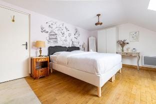La Maison George – Logis Olympe Vacation rental in Bourgogne-Franche-Comté
