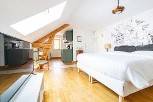 La Maison George – Logis Olympe Vacation rental in Bourgogne-Franche-Comté
