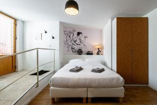 La Maison George – Logis Camille Vacation rental in Bourgogne-Franche-Comté