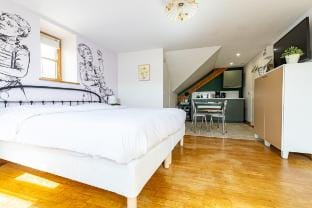 The George-Logis Marie House Vacation rental in Bourgogne-Franche-Comté