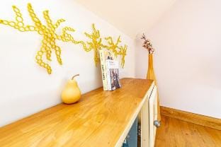 The George-Logis Marie House Vacation rental in Bourgogne-Franche-Comté