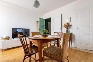 La Maison George – Logis Colette Vacation rental in Bourgogne-Franche-Comté