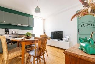 La Maison George – Logis Colette Vacation rental in Bourgogne-Franche-Comté
