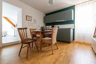 La Maison George – Logis Colette Vacation rental in Bourgogne-Franche-Comté