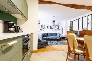 La Maison George – Logis George Vacation rental in Bourgogne-Franche-Comté