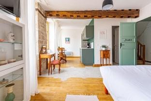 La Maison George – Logis Jeanne Vacation rental in Bourgogne-Franche-Comté
