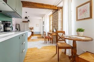 La Maison George – Logis Jeanne Vacation rental in Bourgogne-Franche-Comté