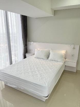Meisterstadt Level 51 Ocean View 2 Queen Bed Apartment in Riau Islands, Indonesia