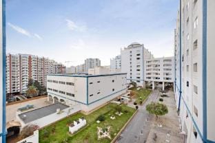 Clube Praia da Rocha III Great Flat Apartment in Portimao