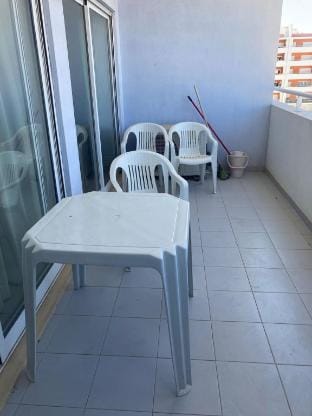 Riviera Praia da Rocha Pool&Terrace Flat Apartment in Portimao
