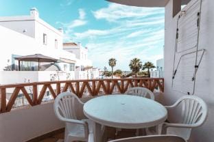 Quinta Velha Lake&Beach View1Floor Flat117 Apartment in Cabanas de Tavira