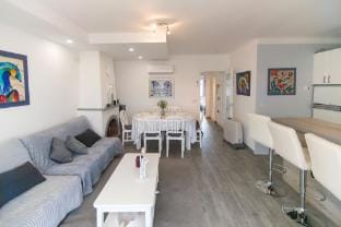 WELCS APARTAMENTO 244 EMP con terraza con vista Apartment in Alt Empordà
