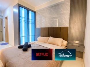 (New Renovation) Cozy Baloi Apartment Vacation rental in Riau Islands, Indonesia