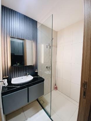 (New Renovation) Cozy Baloi Apartment Vacation rental in Riau Islands, Indonesia