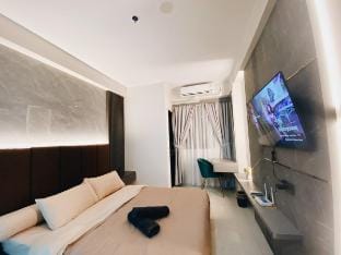 (New Renovation) Cozy Baloi Apartment Vacation rental in Riau Islands, Indonesia