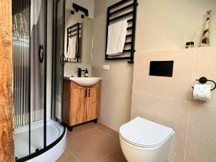 The Red Trail Cottage_R3 Vacation rental in Lesser Poland Voivodeship