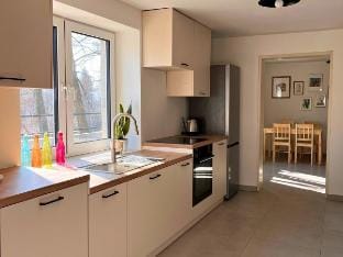 The Red Trail Cottage_R3 Vacation rental in Lesser Poland Voivodeship