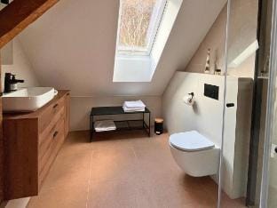 The Red Trail Cottage_R2 Vacation rental in Lesser Poland Voivodeship
