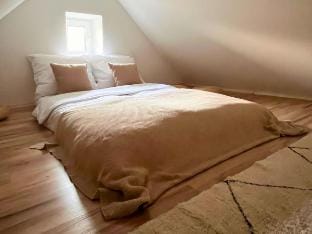 The Red Trail Cottage_R2 Vacation rental in Lesser Poland Voivodeship