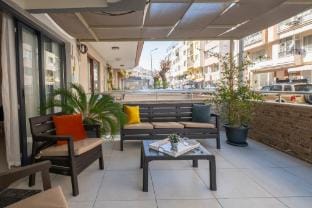 Ezgi’s Apartment With Terrace in Marmaris  Apartment in Marmaris