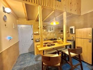 Localvibe Earthy Escape - Siolim North Goa Apartment in Goa, India