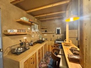 Localvibe Earthy Escape - Siolim North Goa Apartment in Goa, India