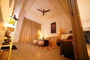 Noida Houses Vacation rental in Noida