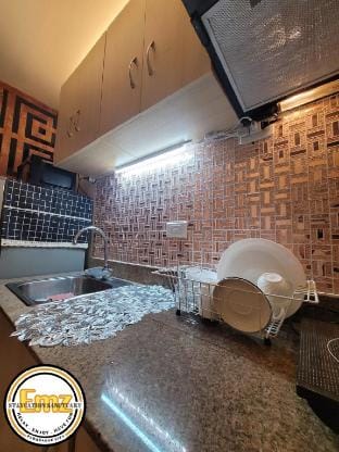 Emz FIELD Staycation Vacation rental in Pasay