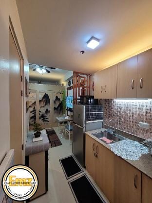Emz FIELD Staycation Vacation rental in Pasay