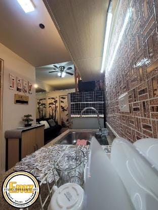 Emz FIELD Staycation Vacation rental in Pasay